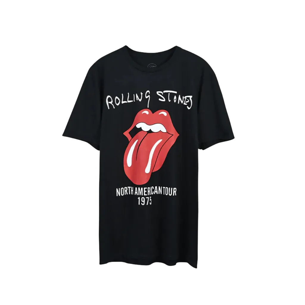 North American Tour '75 T-Shirt