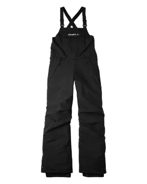 O'Neill Kids' Bib - Black Out