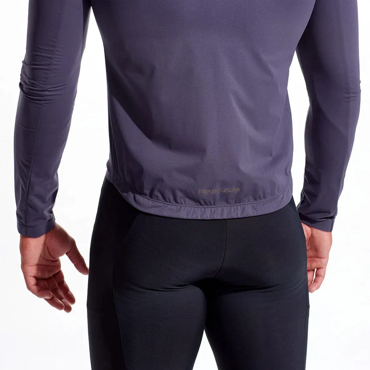 Pearl Izumi Men's Pro Barrier Jacket
