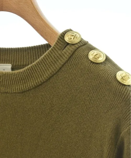 PETIT BATEAU Sweaters