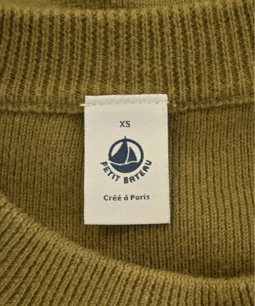PETIT BATEAU Sweaters