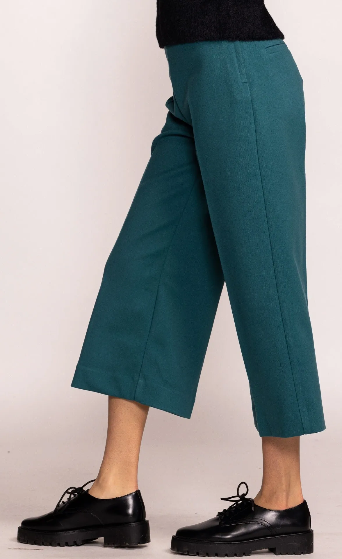 Pink Martini | Nadia Pant