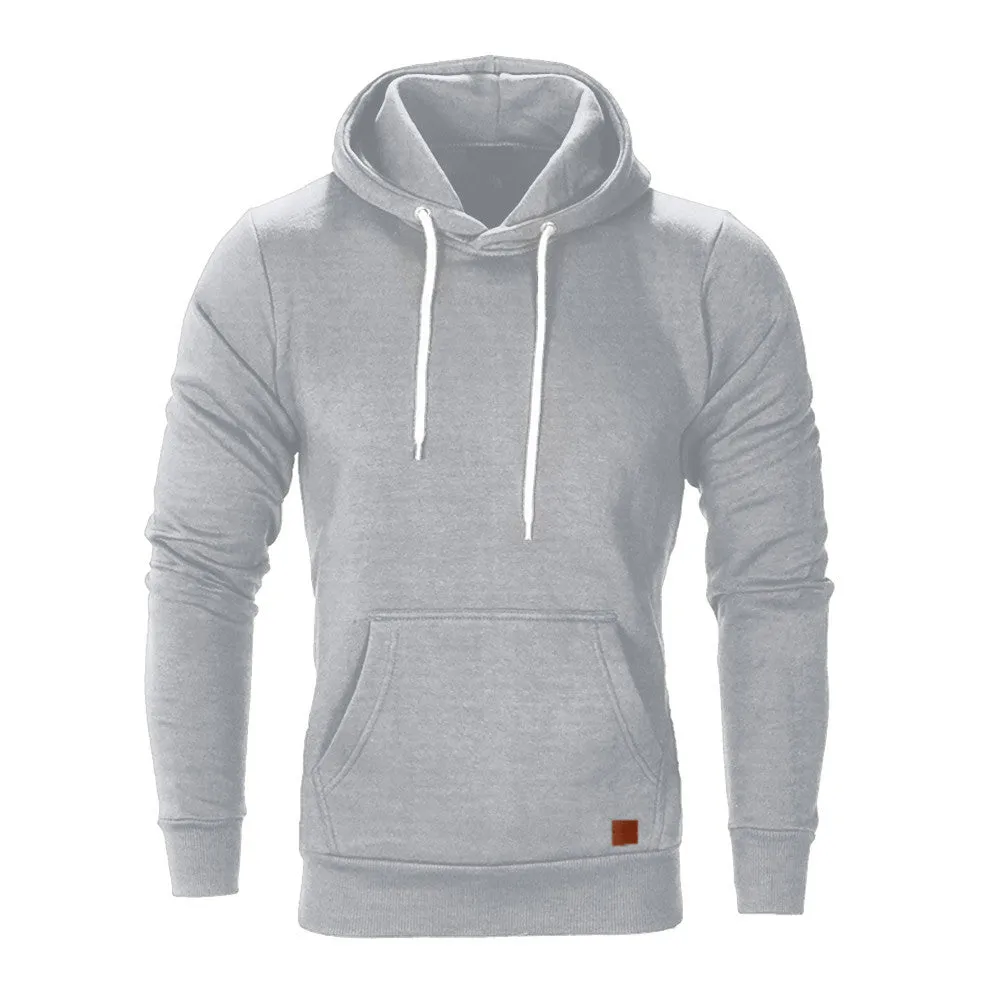 Pologize™ Simple Hoodie