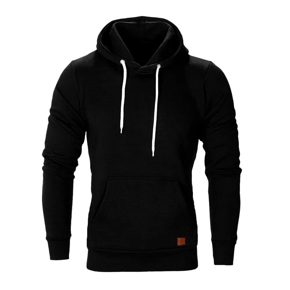 Pologize™ Simple Hoodie