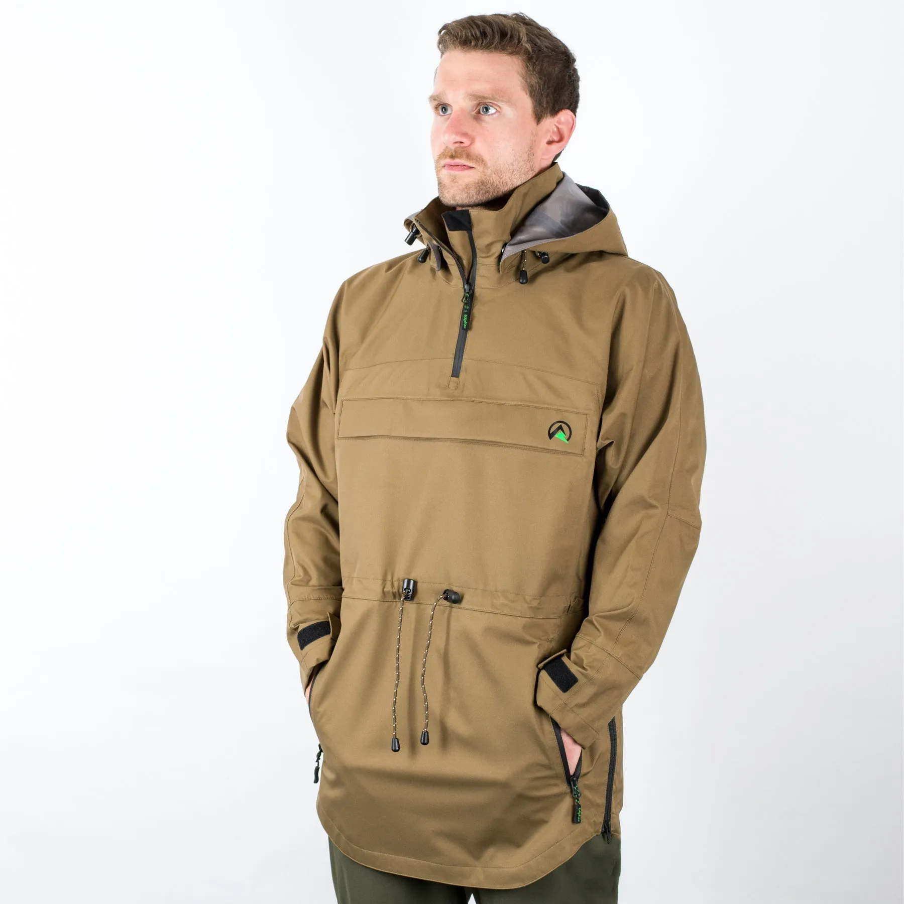 Ridgeline Evolution Smock