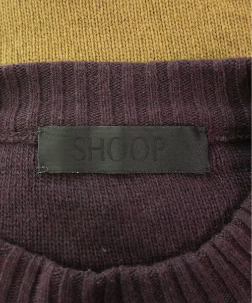 SHOOP Sweaters