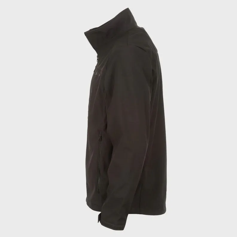 Snugpak Cyclone Soft Shell Jacket-Assorted Colours
