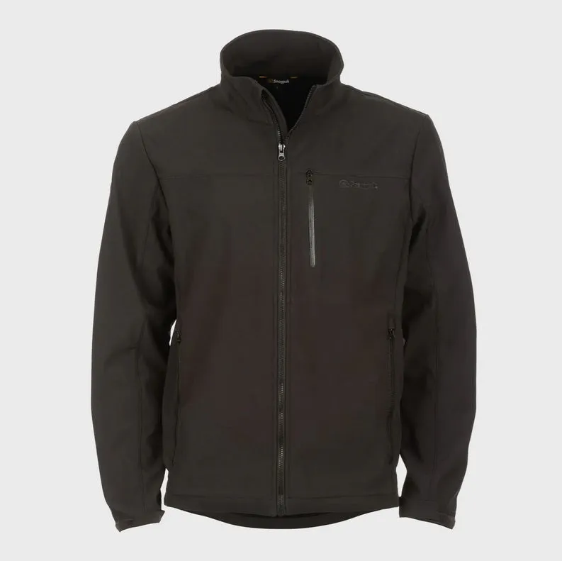 Snugpak Cyclone Soft Shell Jacket-Assorted Colours