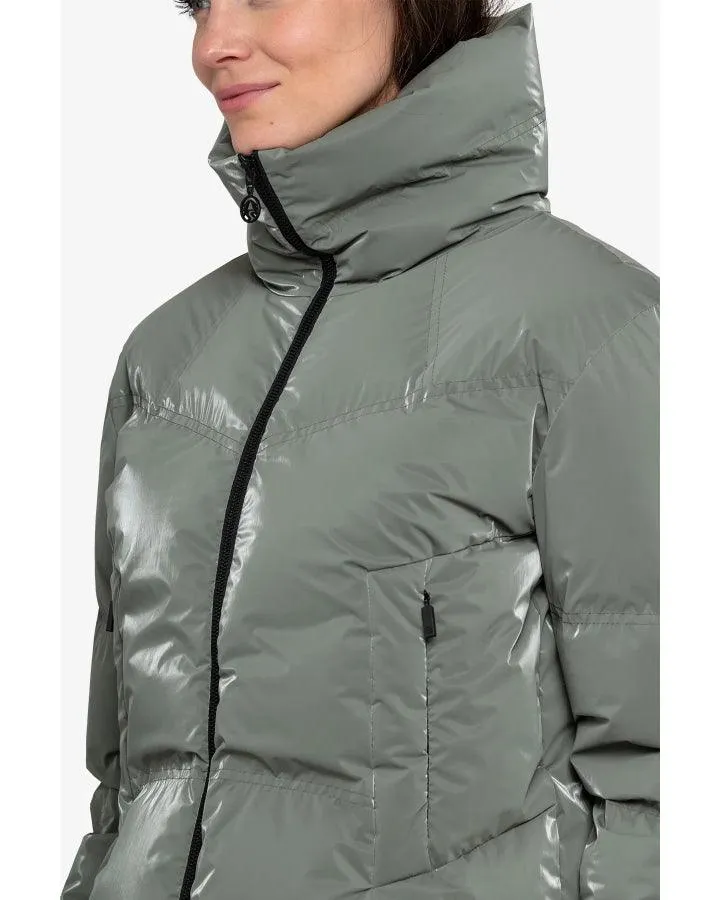 Sportalm Down Jacket With Collar