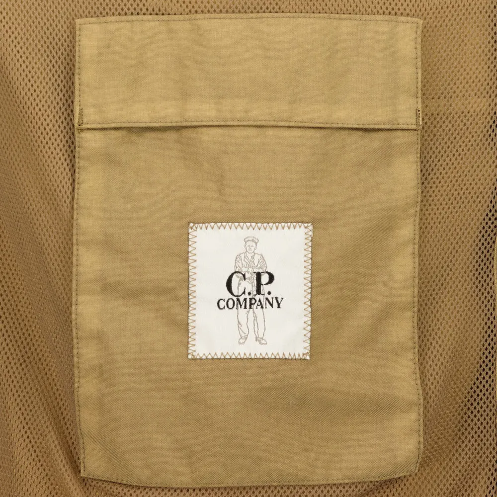Taylon P Overshirt Jacket