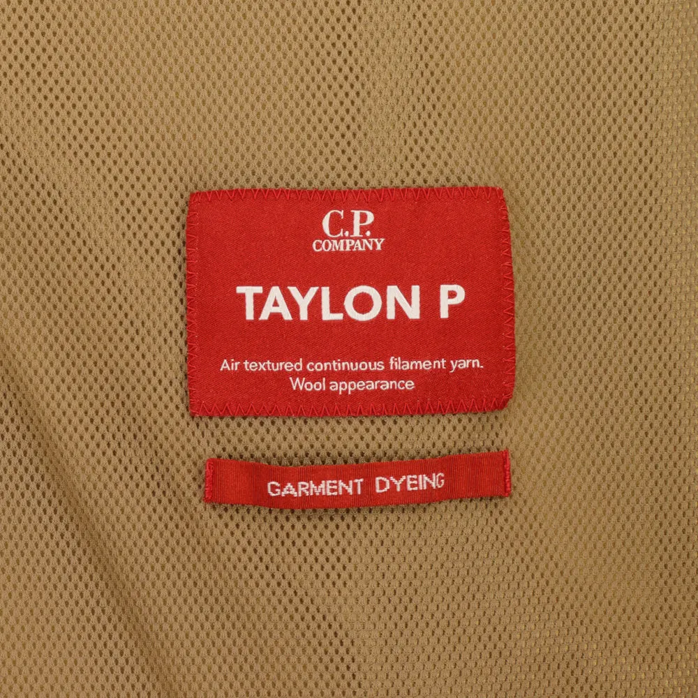 Taylon P Overshirt Jacket