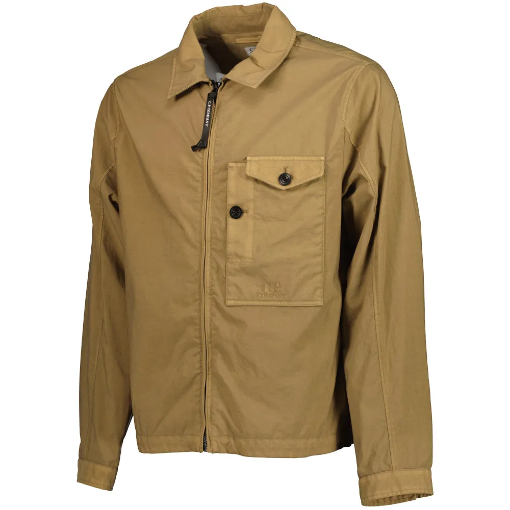Taylon P Overshirt Jacket
