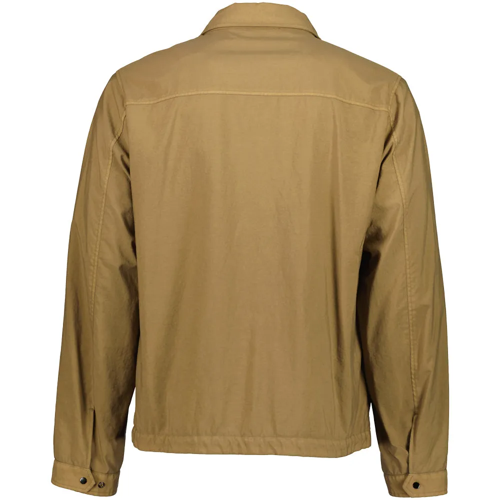 Taylon P Overshirt Jacket