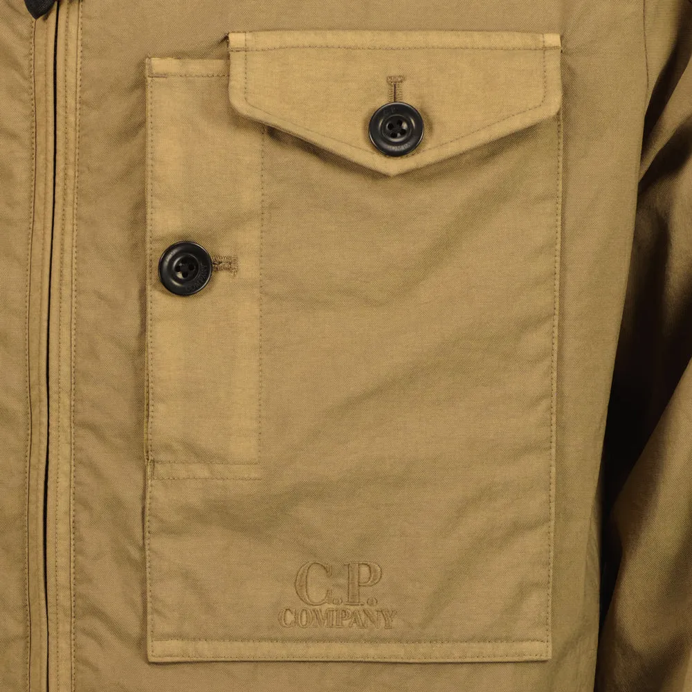 Taylon P Overshirt Jacket