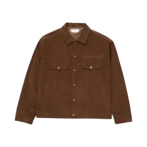 Trucker Jacket