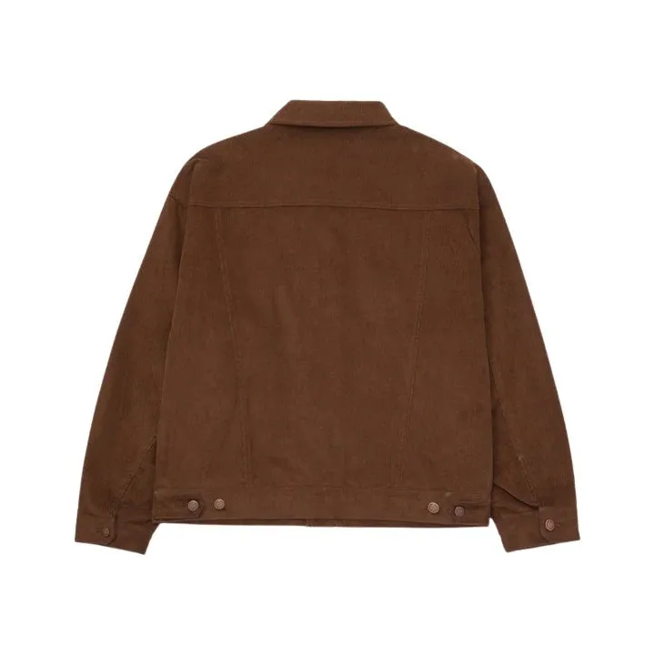 Trucker Jacket