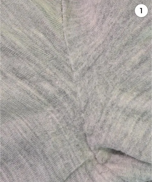 VOUSETES Sweaters