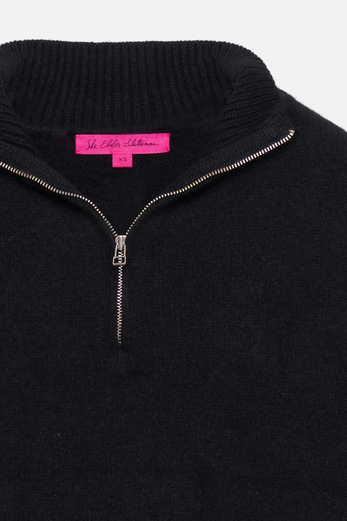 Women's Half Zip