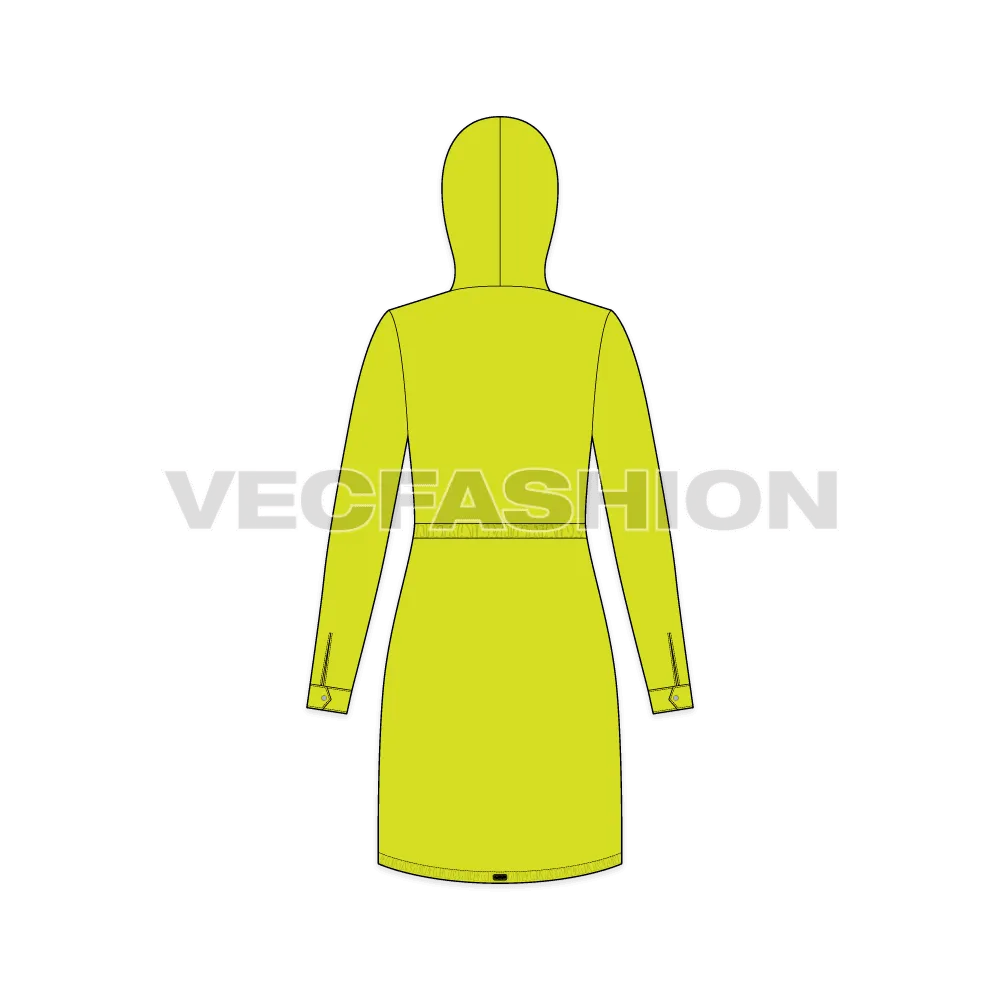 Women's Outerwear Jacket