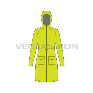 Women's Outerwear Jacket
