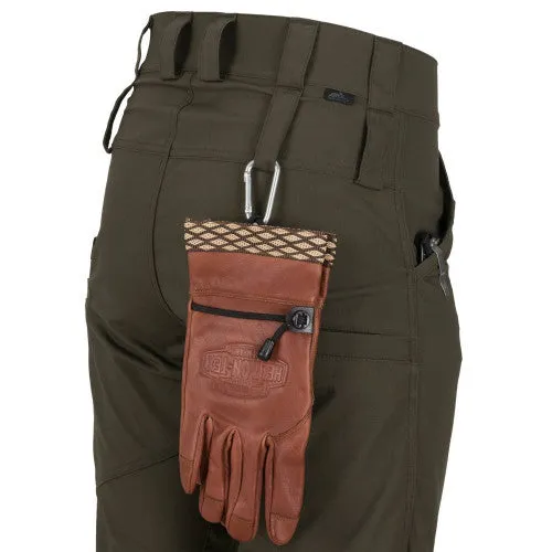 WOODSMAN PANTS